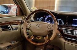مێرسێدس بێنز S-Class
